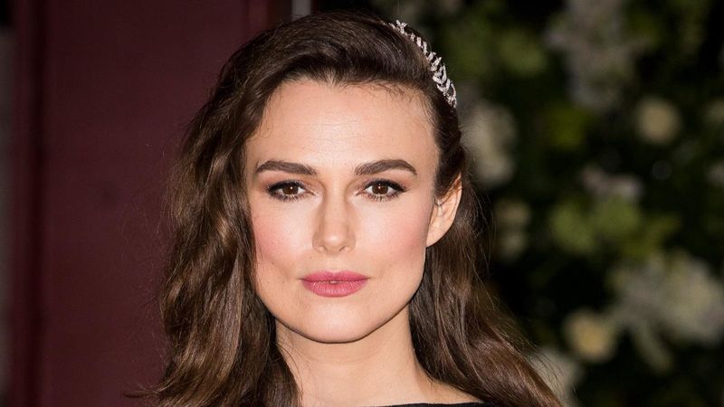 Keira Knightley: Erkek yönetmenlerin sevişme sahnelerini çekmeyeceğim