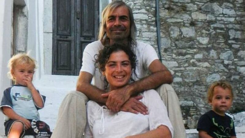 Yeşim Büber: 11 yıldır teknede yaşıyoruz