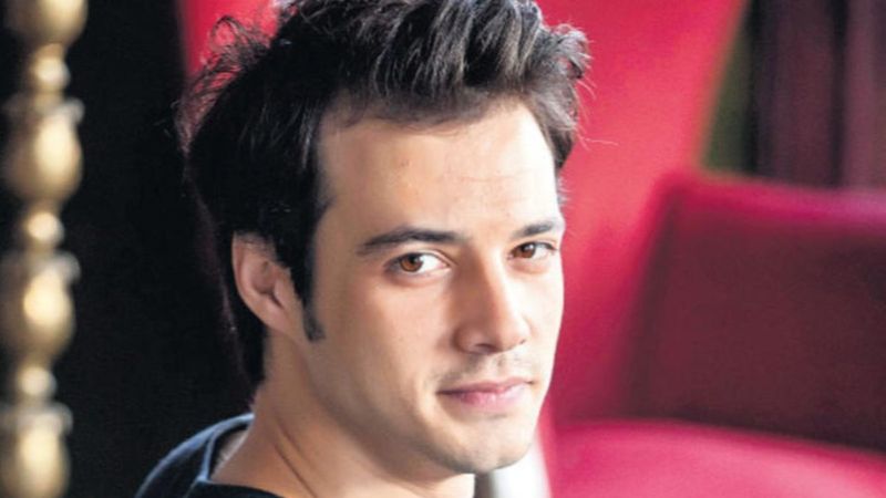 Mert Yazıcıoğlu'nun yeni işi