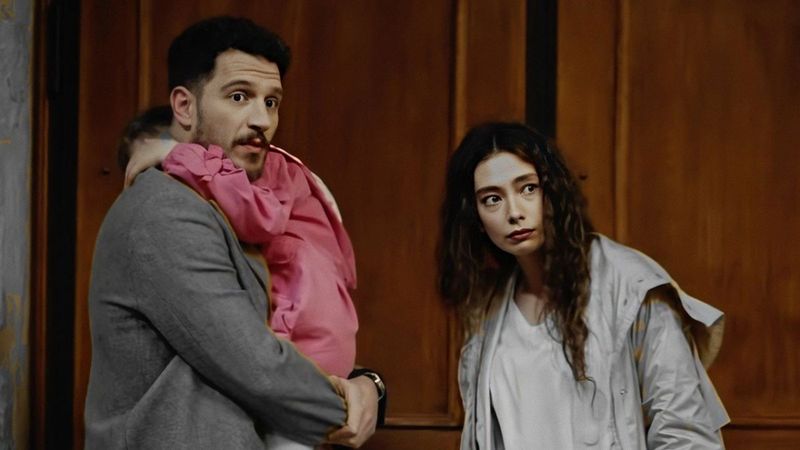 Sefirin Kızı Gediz öldü mü? Uraz Kaygılaroğlu Sefirin Kızı'ndan ayrıldı mı?