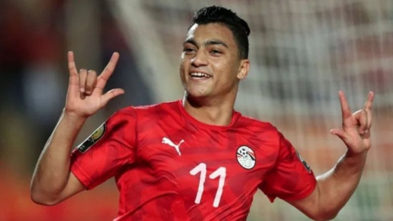 Zamalek, Mostafa Mohamed için 5 milyonu peşin istiyor