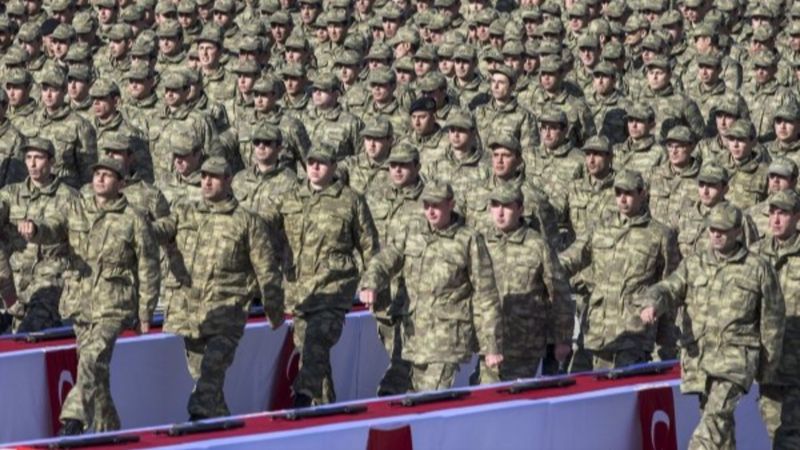 Dövizle bedelli nedir, nasıl yapılır? Dövizle bedelli ne kadar? Kimler dövizle askerlik yapabilir?