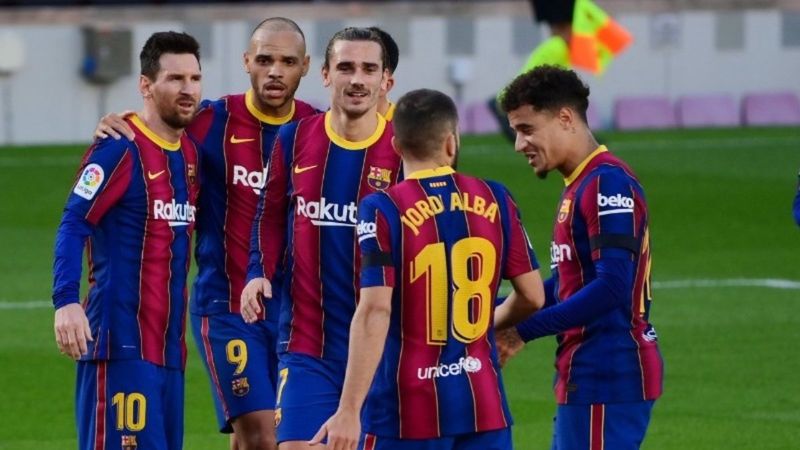 Avrupa'nın en zengin kulüpleri