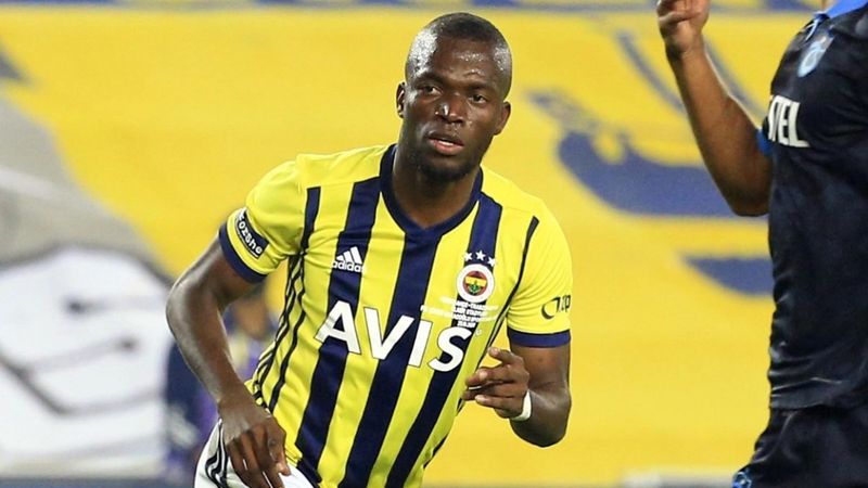 Enner Valencia'nın forması tehlikede