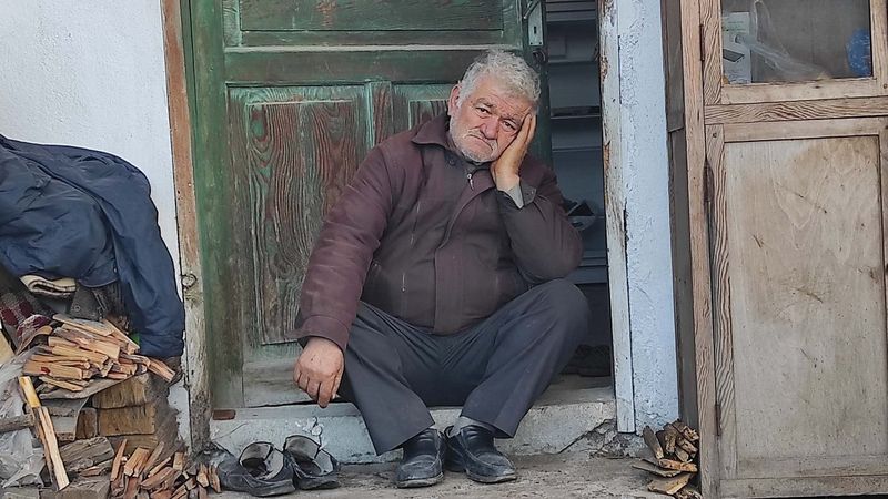 Çanakkale'de yaşlı adam evlilik vaadiyle dolandırıldı