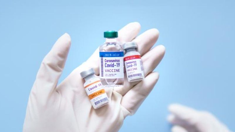 Ülkelerin nüfuslarına göre aşılanma oranı açıklandı