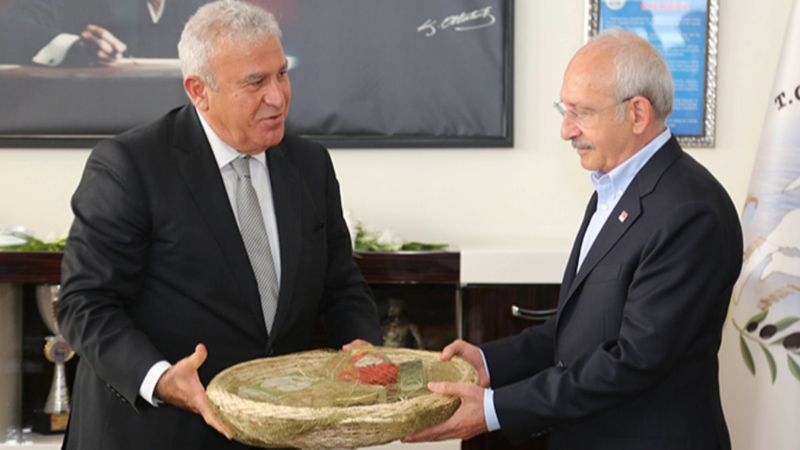 Aydın'da belediyeyi aile şirketine çeviren CHP'li başkan