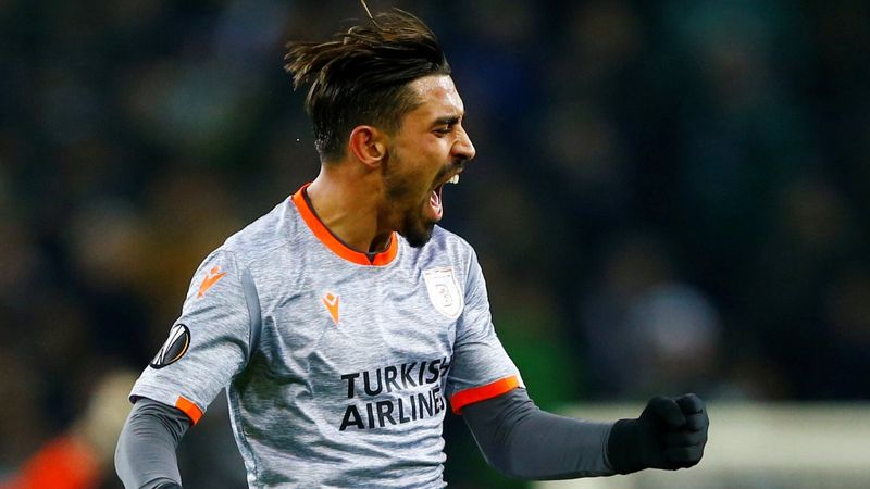 Marsilya, İrfan Can Kahveci'yi istiyor