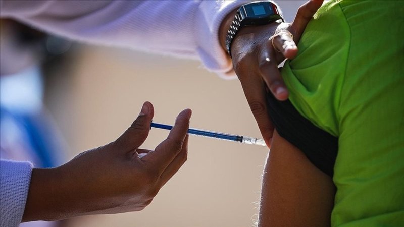 BM: Aşıya eşit erişim sağlanmazsa virüs mutasyona uğrayarak daha ölümcül olabilir