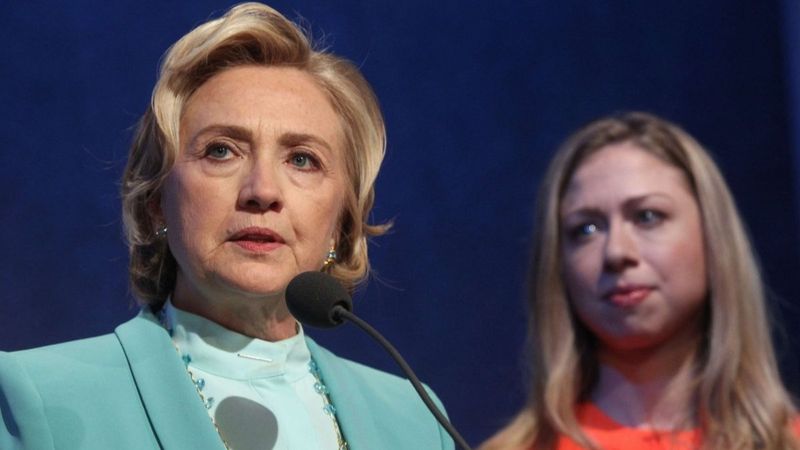 Clinton, PKK'lı kadınların filmini çekecek