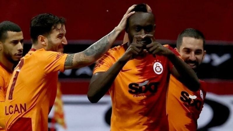 İngilizler yazdı: Diagne, West Bromwich ile anlaştı