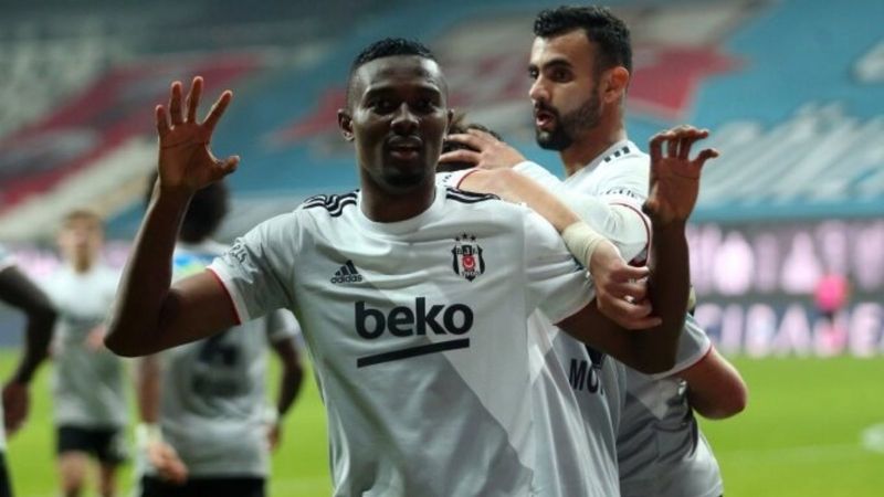 Bernard Mensah: Cisse'ye o mesajı ben atmadım