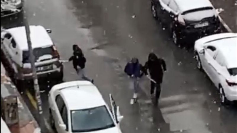 Selçuk Özdağ'a yapılan saldırıyla ilgili 4 kişi daha yakalandı