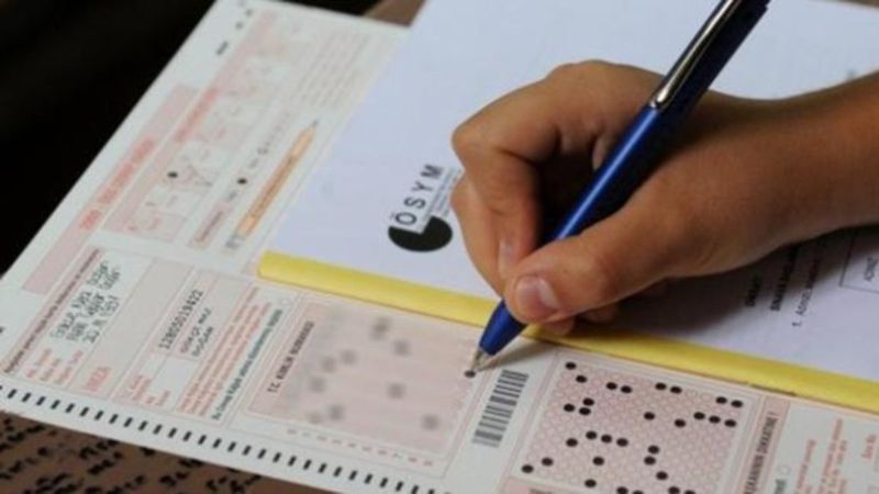 MSÜ sınavı nasıl yapılır? MSÜ sınavı kaç soru, kaç dakika? MSÜ sınavı soru ve konu dağılımı..