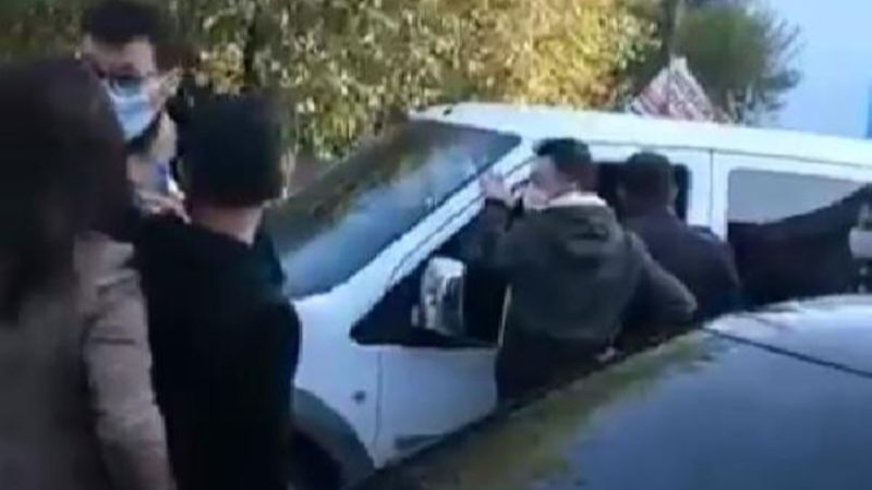 HDP'li vekilin delilleri yok etmek için aldığı telefon incelendi