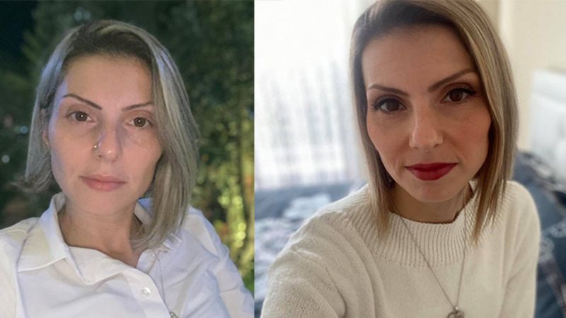 Samsun'da kayıp 2 çocuk annesi Arzu Aygün aranıyor