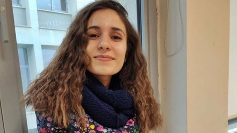 Cumhurbaşkanı Erdoğan, Gülistan Doku'nun ailesiyle görüştü