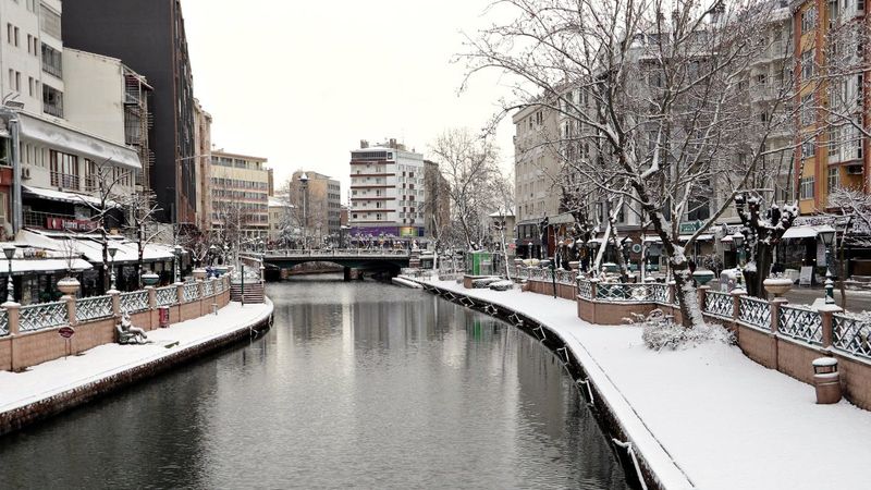 Dünyanın en güvenli ve en tehlikeli şehirleri