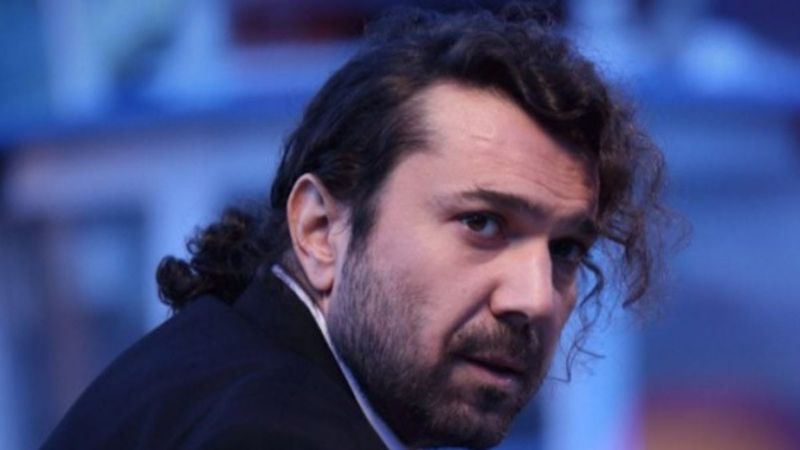 Halil Sezai: Cezaevine ihtiyacım varmış