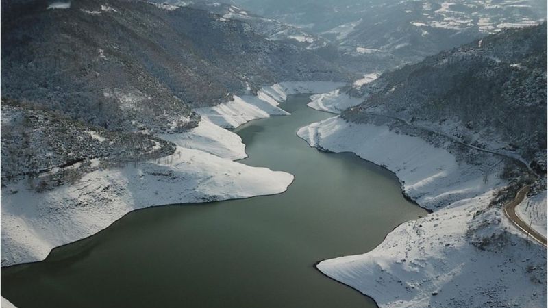 İstanbul barajlarının doluluk oranlarında son durum