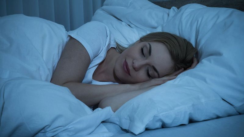Daha iyi bir gece uykusu için 5 temel besin