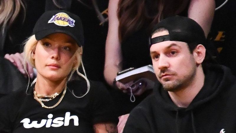 Alev Aydın kimdir? Halsey'in sevgilisi Alev Aydın kaç yaşında, mesleği ne? Alev Aydın hakkında..