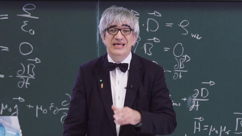 Göttingen Üniversitesi Rektörü seçilen Metin Tolan kimdir? Prof. Dr. Metin Tolan nereli, kaç yaşında?