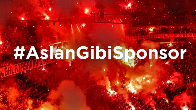Galatasaray'da bağış kampanyası sönük geçiyor