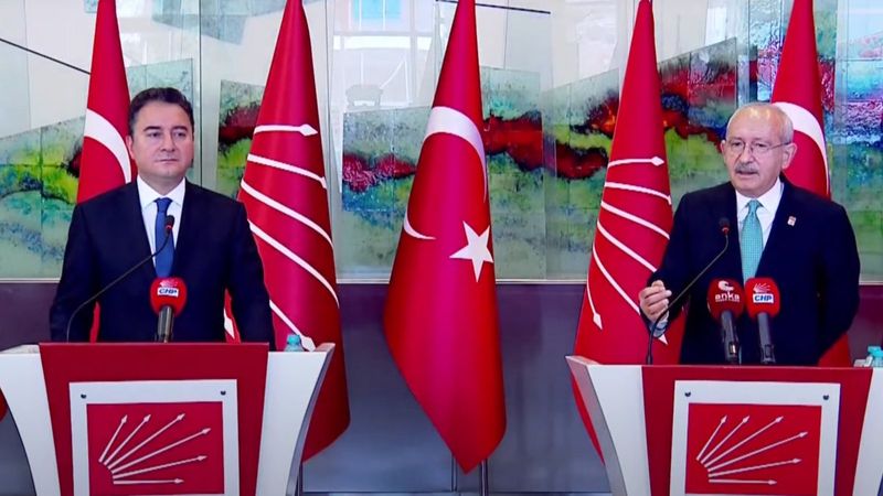 Kemal Kılıçdaroğlu: Diyarbakır annelerinin talebi haklıdır