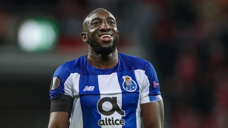 Porto Başkanı: Marega kesinlikle takımda kalacak