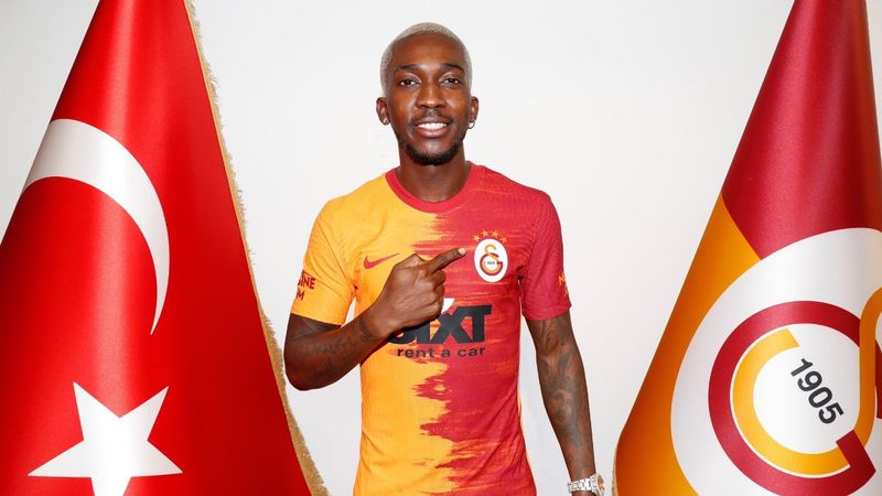 Onyekuru ve Halil, Gaziantep maçı kadrosuna alındı