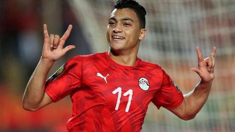 Galatasaray, Mostafa Mohamed'i 1,5 yıllığına kiraladı
