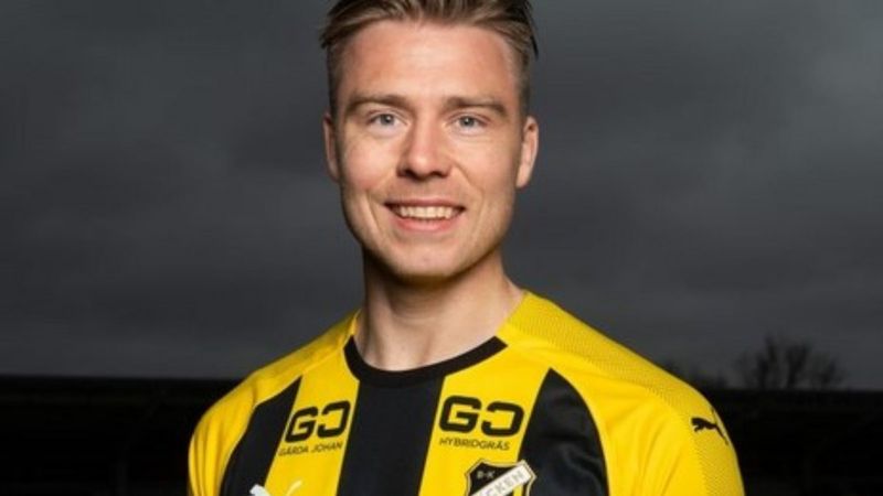 Çaykur Rizespor, Norveçli forvet Soderlund'u transfer etti