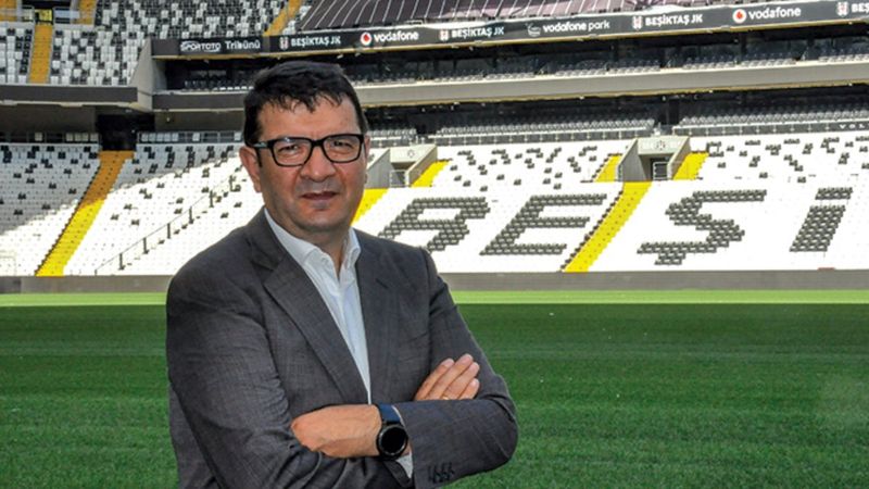 Erdal Torunoğulları: Cenk Tosun evin oğludur