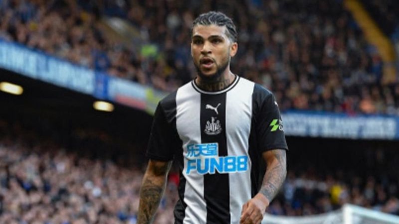 Galatasaray, DeAndre Yedlin ile anlaştı