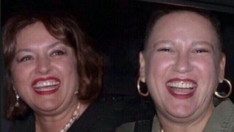 Serenay Sarıkaya'dan güldüren paylaşım