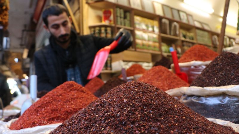 Şanlıurfa'da İsot Müzesi kurulacak