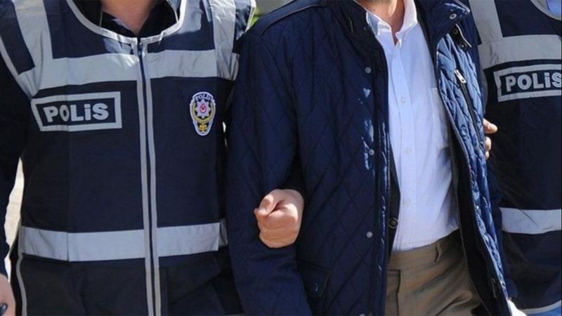 FETÖ'nün jandarma yapılanmasındaki 66 kişi için gözaltı kararı