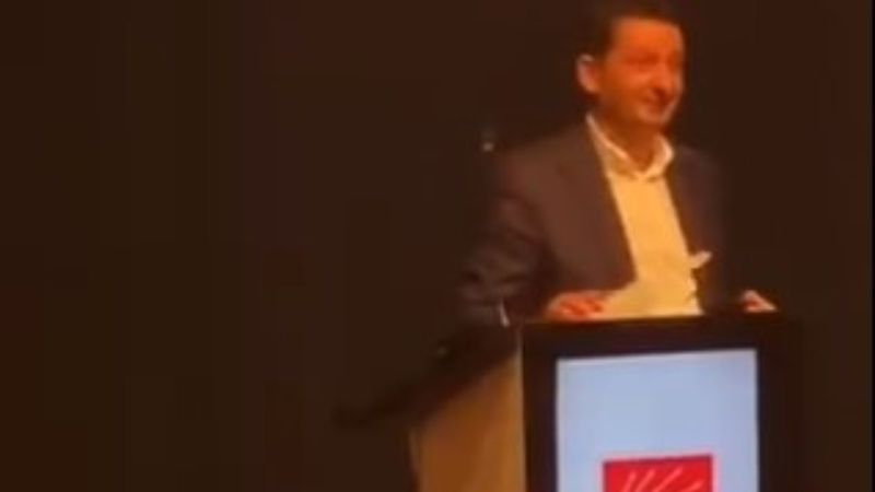 CHP'li il başkan yardımcısının İBB işe alım itirafı