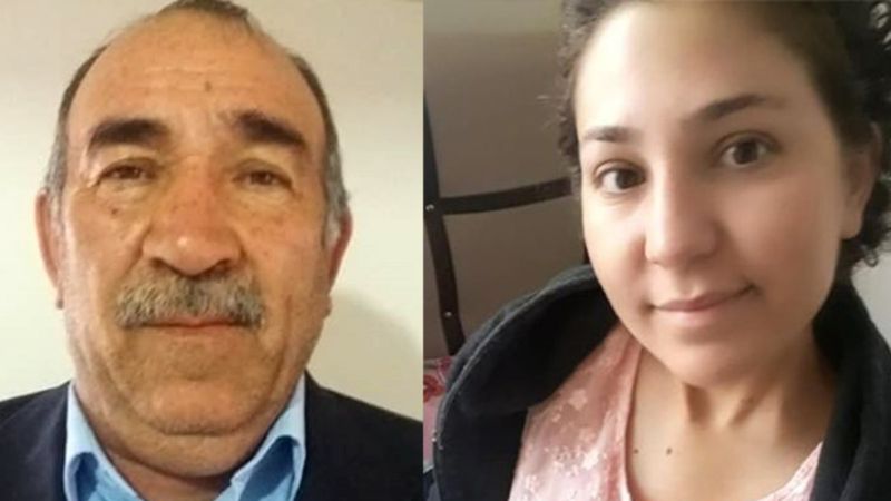 Afyonkarahisar'da baba ve kızı birer gün arayla hayatını kaybetti
