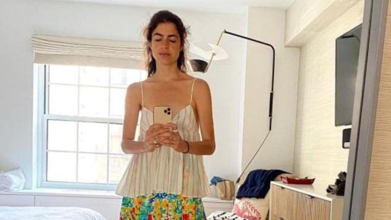 Leandra Cohen: Kadın olmayı seviyorum