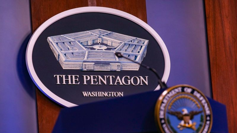 Pentagon: Mayıs ayında Afganistan'dan tamamen çekilmeyebiliriz
