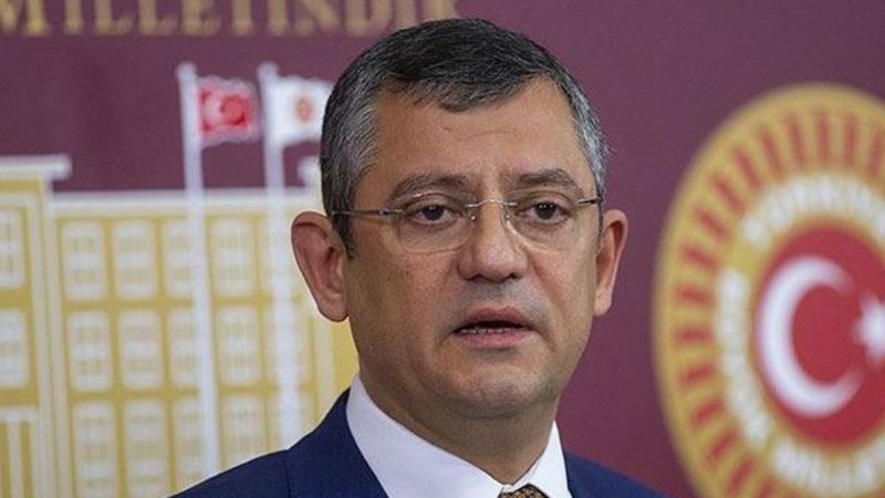 Özgür Özel: CHP kendi yolunda yürümeye devam edecektir