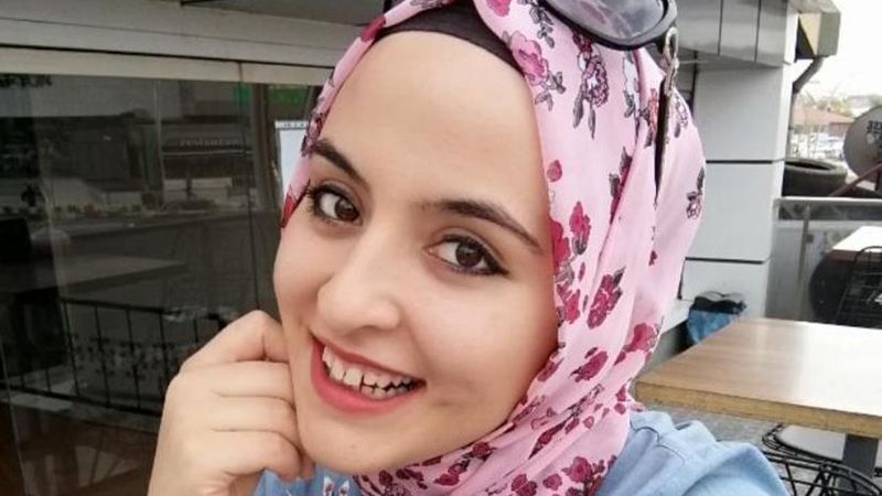 Afyonkarahisar'da kızı kaybolan anne: Dünyam zindan oldu