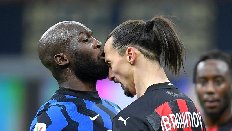 Zlatan Ibrahimovic'e ırkçılık soruşturması