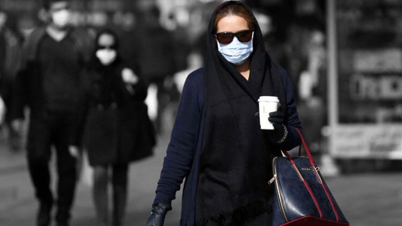 İran, Avrupa'dan gelen yolcular için zorunlu karantina kararı aldı