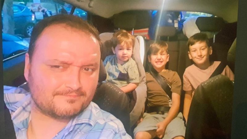 İngiltere’de cenazesi sahipsiz kalan genç için bakanlık devreye girdi