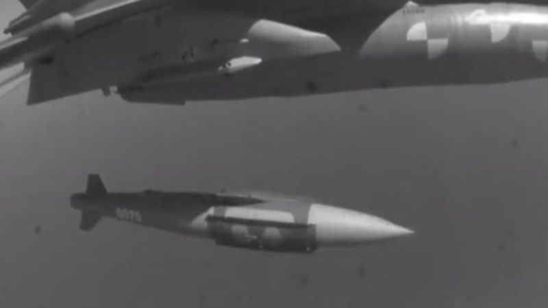 HGK-82 güdüm kitlerinin yeni teslimatları yapıldı