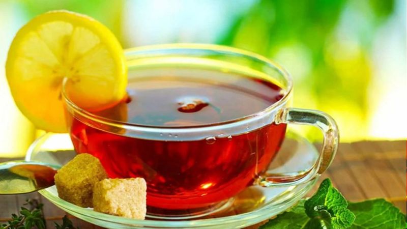 ABD’li bilim insanları: Ömrü uzatmanın en kolay yolu limonlu çay