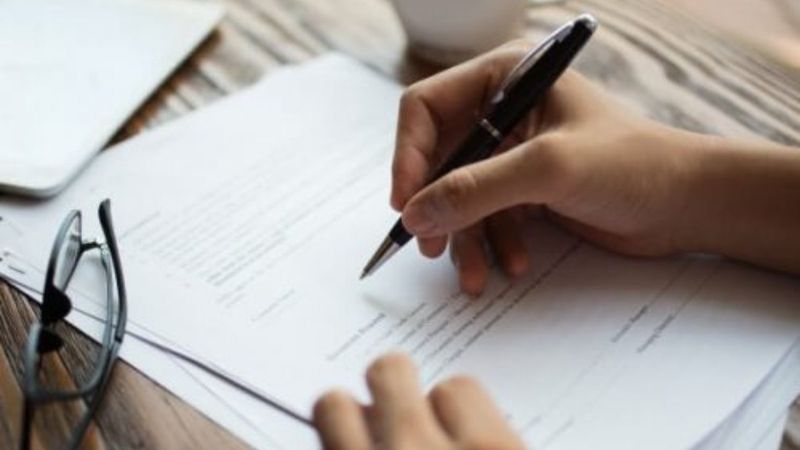 İsim nasıl değiştirilir? Ad ve soyad düzeltme başvurusu nasıl yapılır? İsim değiştirmek için gerekenler..